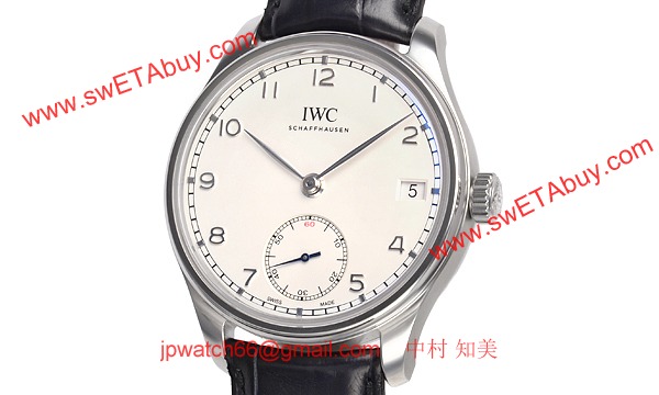 IWC IW510203 コピー 時計[1]