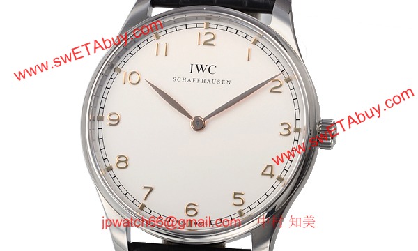 IWC IW570303 コピー 時計