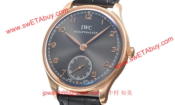 IWC IW545406 コピー 時計