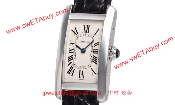 カルティエ W2601956 コピー 時計