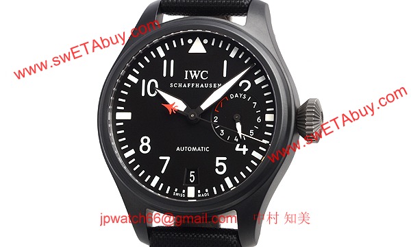 IWC IW501901 コピー 時計