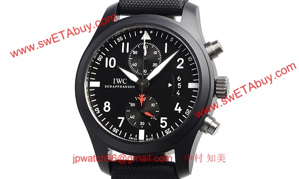 IWC IW388001 コピー 時計