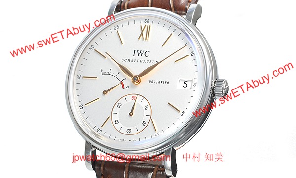 IWC IW510103 コピー 時計