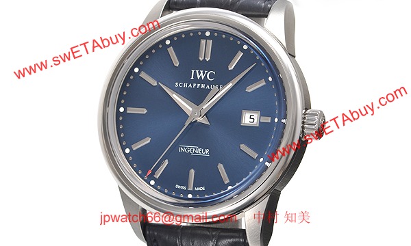 IWC IW323310 コピー 時計