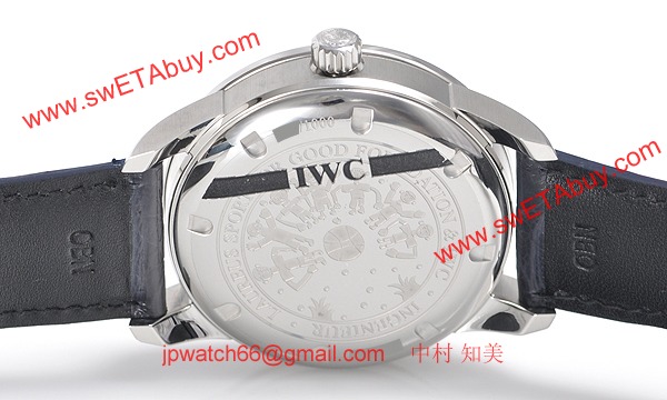 IWC IW323310 コピー 時計[2]