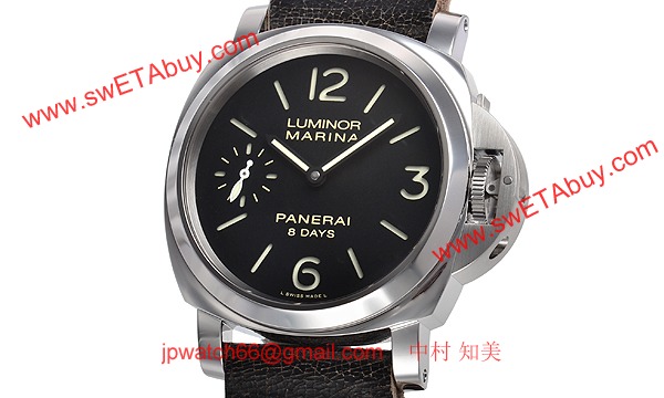 パネライ PAM00510 コピー 時計