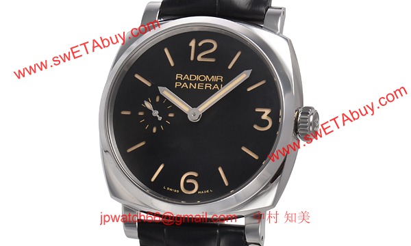 パネライ PAM00512 コピー 時計