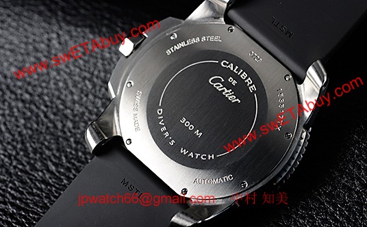カルティエ W7100056 コピー 時計