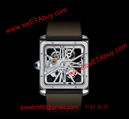 カルティエ W5310026 コピー 時計[1]