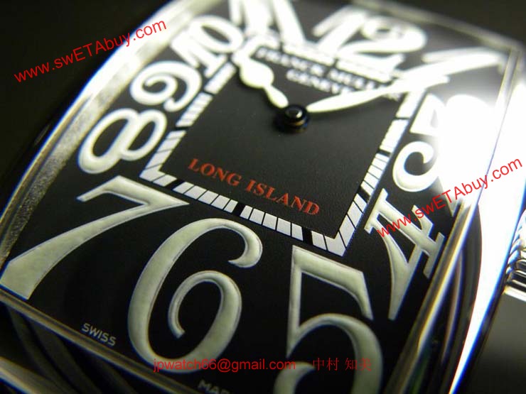FRANCK MULLER フランクミュラー時計偽物 ロングアイランド スペシャルジューン 1150SC