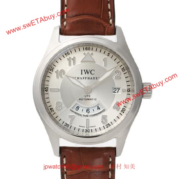 IWC 腕時計スーパーコピーー IW325110