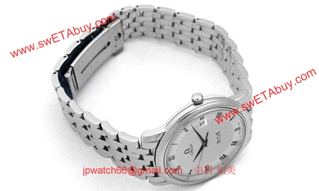 オメガ 時計 OMEGA腕時計コピー デビルプレステージ 4510-33