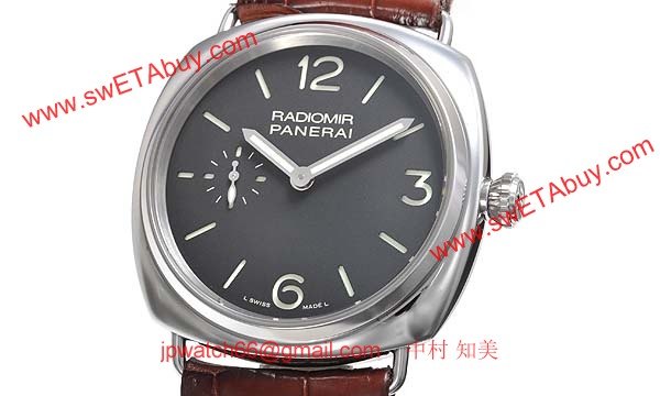 パネライ(PANERAI) コピー時計 ラジオミール 42mm PAM00337