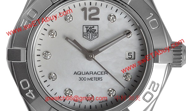 TAG タグ·ホイヤー時計コピー アクアレーサー WAF1415.BA0824