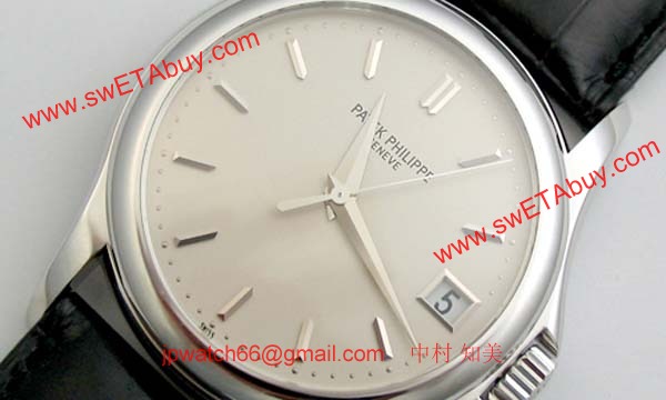パテックフィリップ 腕時計コピー Patek Philippeカラトラバ 5127