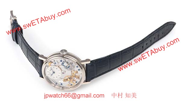 ブレゲ 時計人気 Breguet 腕時計 トラディション 7037BB/11/9V6