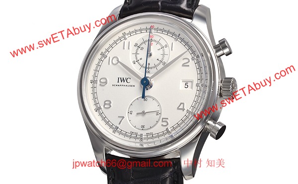 IWC IW390403 コピー 時計