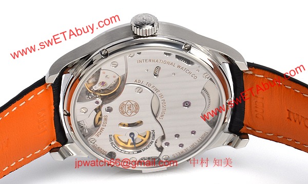 IWC IW510203 コピー 時計