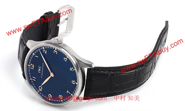 IWC IW570302 コピー 時計[2]