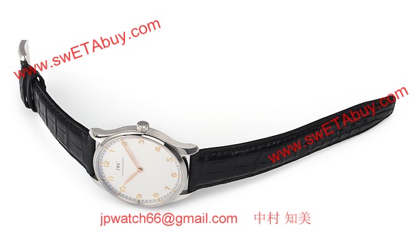 IWC IW570303 コピー 時計[1]