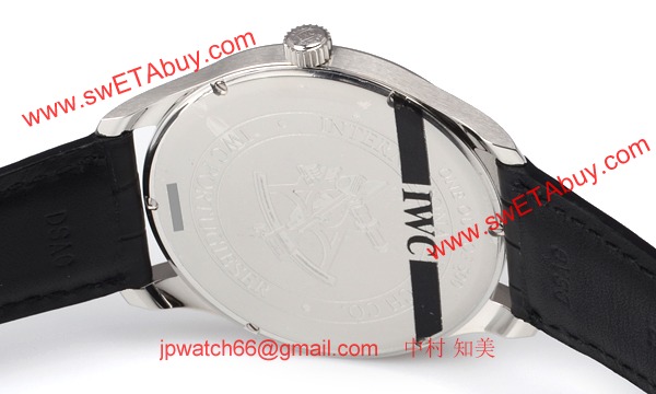 IWC IW570303 コピー 時計[2]