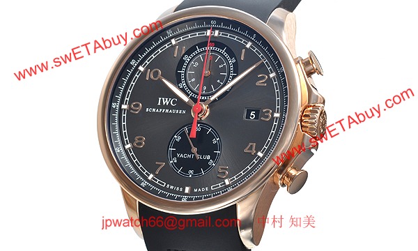 IWC IW390209 コピー 時計