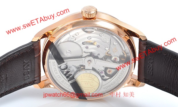 IWC IW500113 コピー 時計[2]
