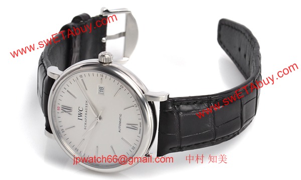 IWC IW356501 コピー 時計[1]