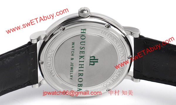 IWC IW356501 コピー 時計[2]