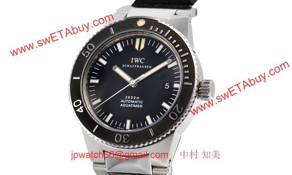 IWC 421254001 コピー 時計