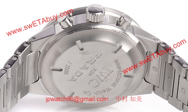 IWC IW370802 コピー 時計[2]