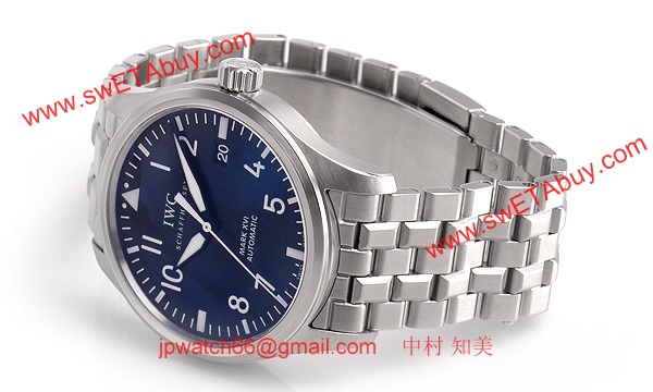 IWC IW325504 コピー 時計[1]