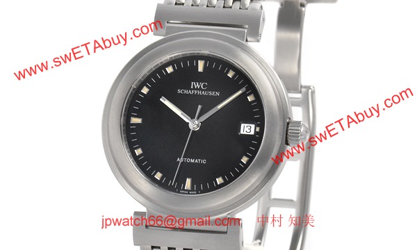 IWC IW352805 コピー 時計