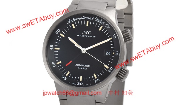 IWC IW353701 コピー 時計