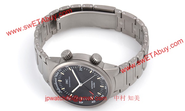 IWC IW353701 コピー 時計[1]