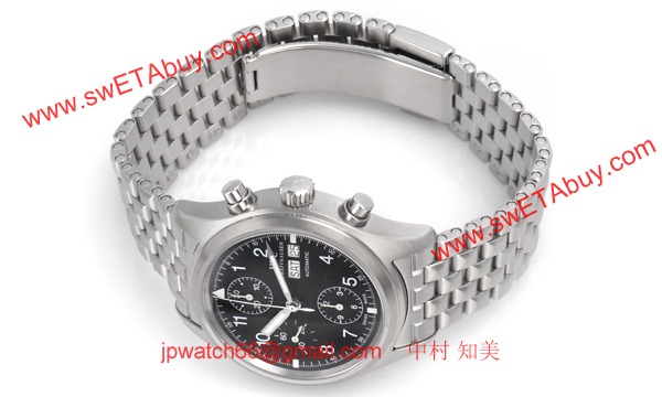 IWC IW370607 コピー 時計[1]