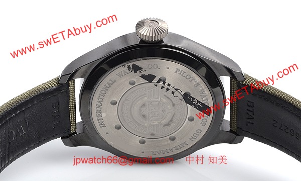 IWC IW501902 コピー 時計[1]