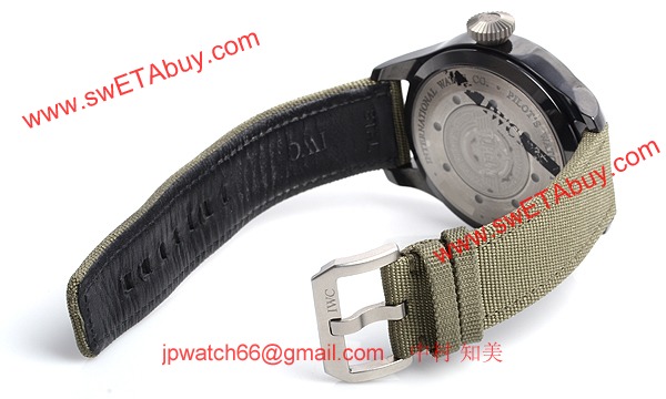 IWC IW501902 コピー 時計[2]