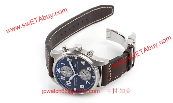 IWC IW387806 コピー 時計[1]