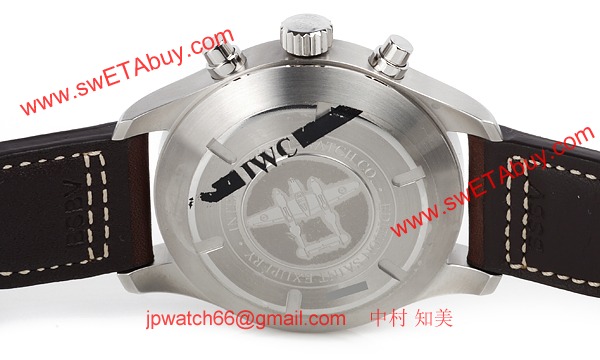 IWC IW387806 コピー 時計[2]