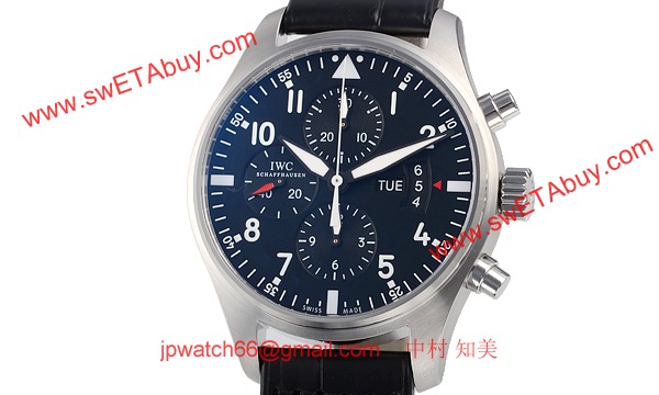 IWC IW377701 コピー 時計