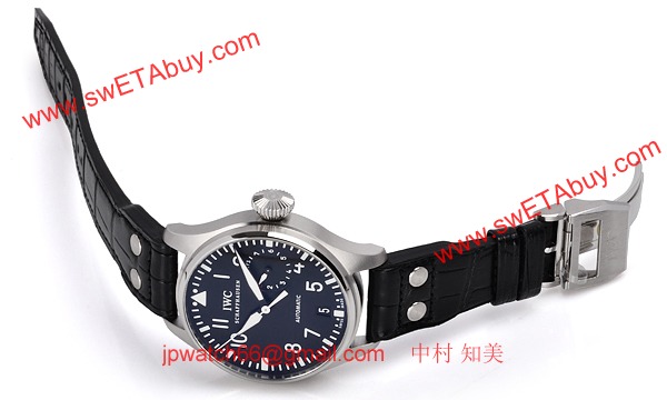 IWC IW500901-1 コピー 時計