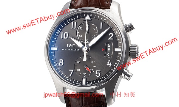 IWC IW387802 コピー 時計