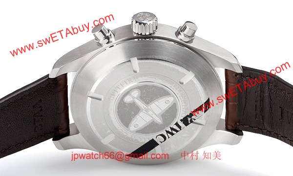 IWC IW387802 コピー 時計[2]