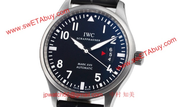 IWC IW326501 コピー 時計