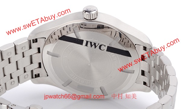 IWC IW326504 コピー 時計[2]