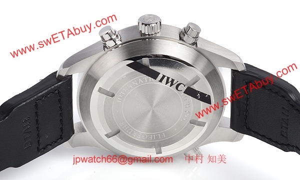 IWC IW377801 コピー 時計[2]