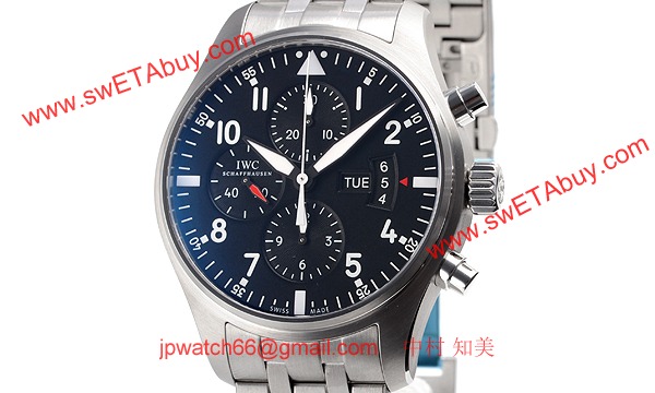 IWC IW377704 コピー 時計