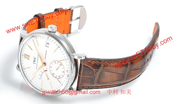 IWC IW510103 コピー 時計[1]