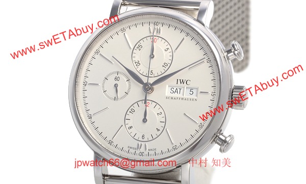 IWC IW391009 コピー 時計